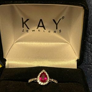 Diamonds are a girls best friend